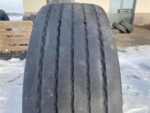Opony ciężarowe 385/65R22.5 CONTINENTAL HSR2 / 9mm