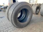 Opony ciężarowe 385/65R22.5 CONTINENTAL HSR2 / 9-10mm
