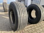 Opony ciężarowe 385/65R22.5 CONTINENTAL HSR2 / 9-10mm