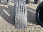 Opony ciężarowe 385/65R22.5 CONTINENTAL HSR2 / 9-10mm