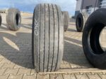 Opony ciężarowe 385/65R22.5 CONTINENTAL HSR2 / 9-10mm