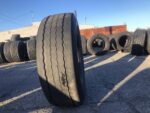 Opony ciężarowe 385/65R22.5 BRIDGESTONE DURAVIS R-TRAILER 002 / 9-10mm