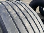 Opony ciężarowe 385/65R22.5 CONTINENTAL HSR2 / 9-10mm