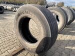 Opony ciężarowe 385/65R22.5 CONTINENTAL HSR2 / 9-10mm
