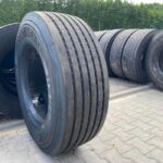  Opony ciężarowe 385/65R22.5 CONTINENTAL HSR2 XL / 14mm