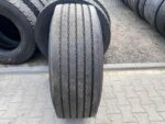 Opony ciężarowe 385/65R22.5 CONTINENTAL HSR2 XL / 14mm