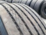 Opony ciężarowe 385/65R22.5 CONTINENTAL HSR2 XL / 14mm