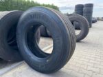 Opony ciężarowe 385/65R22.5 CONTINENTAL HSR2 XL / 14mm