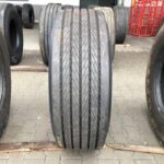  Opony ciężarowe 385/65R22.5 CONTINENTAL HSR2 XL / 13-15mm