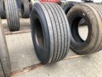 Opony ciężarowe 385/65R22.5 CONTINENTAL HSR2 XL / 13-15mm