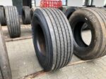 Opony ciężarowe 385/65R22.5 CONTINENTAL HSR2 XL / 13-15mm