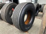 Opony ciężarowe 385/65R22.5 CONTINENTAL HSR2 XL / 13-15mm