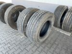 Opony ciężarowe 385/65R22.5 CONTINENTAL HSR1 / 16-18mm