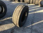 Opony ciężarowe 385/65R22.5 BRIDGESTONE DURAVIS R-TRAILER 002 / 9-10mm