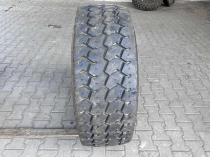 Opony ciężarowe 385/65R22.5 CONTINENTAL HDC1 / 11-13mm