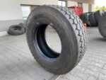Opony ciężarowe 385/65R22.5 CONTINENTAL HDC1 / 11-13mm