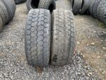 Opony ciężarowe 385/65R22.5 CONTINENTAL HDC