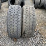  Opony ciężarowe 385/65R22.5 CONTINENTAL HDC