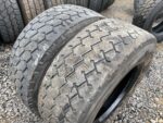 Opony ciężarowe 385/65R22.5 CONTINENTAL HDC