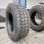  Opony ciężarowe 385/65R22.5 CONTINENTAL HDC