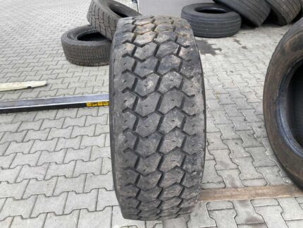 Opony ciężarowe 385/65R22.5 CONTINENTAL HDC
