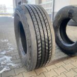  Opony ciężarowe 385/65R22.5 CONTINENTAL CONTI ECOREGIONAL HS3+ / 11-12mm