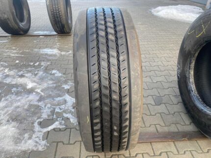 Opony ciężarowe 385/65R22.5 CONTINENTAL CONTI ECOREGIONAL HS3+ / 11-12mm
