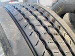 Opony ciężarowe 385/65R22.5 CONTINENTAL CONTI ECOREGIONAL HS3+ / 11-12mm