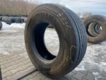 Opony ciężarowe 385/65R22.5 CONTINENTAL CONTI ECOREGIONAL HS3+ / 11-12mm