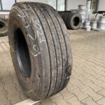  Opony ciężarowe 385/65R22.5 CONTINENTAL CONTI ECOPLUS HT3+ / 14mm