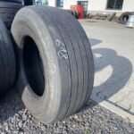  Opony ciężarowe 385/65R22.5 CONTINENTAL CONTI ECOPLUS HT3 / 8mm