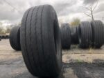 Opony ciężarowe 385/65R22.5 BRIDGESTONE R179 AS / 7-8mm
