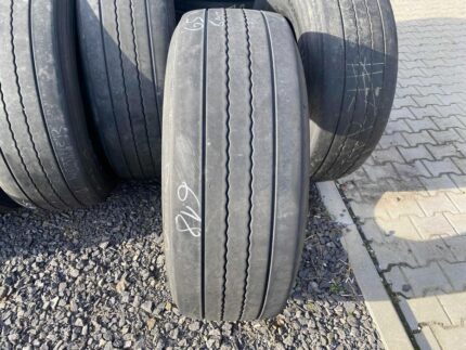 Opony ciężarowe 385/65R22.5 CONTINENTAL CONTI ECOPLUS HT3 / 8mm