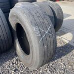  Opony ciężarowe 385/65R22.5 CONTINENTAL CONTI ECOPLUS HT3 / 8-9mm