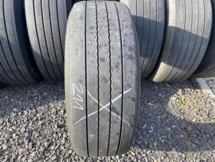 Opony ciężarowe 385/65R22.5 CONTINENTAL CONTI ECOPLUS HT3 / 8-9mm