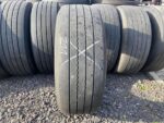 Opony ciężarowe 385/65R22.5 CONTINENTAL CONTI ECOPLUS HT3 / 8-9mm
