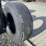  Opony ciężarowe 385/65R22.5 CONTINENTAL CONTI ECOPLUS HT3 / 7-9mm
