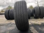 Opony ciężarowe 385/65R22.5 BRIDGESTONE R179 AS / 7-8mm