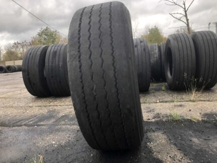 Opony ciężarowe 385/65R22.5 BRIDGESTONE R179 AS / 7-8mm
