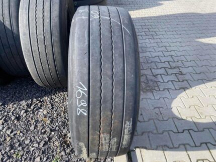 Opony ciężarowe 385/65R22.5 CONTINENTAL CONTI ECOPLUS HT3 / 7-9mm