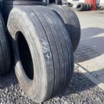  Opony ciężarowe 385/65R22.5 CONTINENTAL CONTI ECOPLUS HT3 / 7-8mm