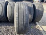 Opony ciężarowe 385/65R22.5 CONTINENTAL CONTI ECOPLUS HT3 / 7-8mm