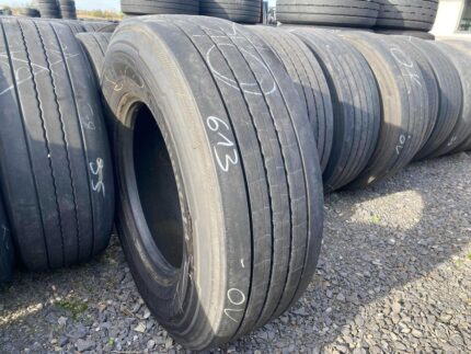  Opony ciężarowe 385/65R22.5 CONTINENTAL CONTI ECOPLUS HT3 / 13mm