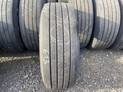 Opony ciężarowe 385/65R22.5 CONTINENTAL CONTI ECOPLUS HT3 / 13mm