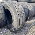  Opony ciężarowe 385/65R22.5 CONTINENTAL CONTI ECOPLUS HT3 / 13mm