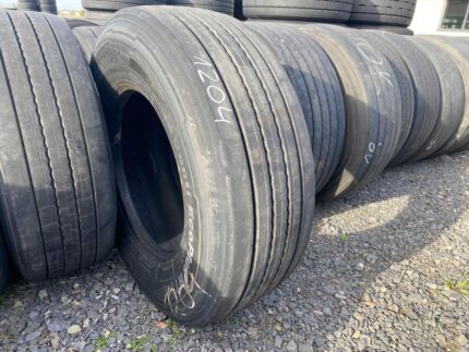  Opony ciężarowe 385/65R22.5 CONTINENTAL CONTI ECOPLUS HT3 / 13mm