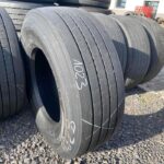  Opony ciężarowe 385/65R22.5 CONTINENTAL CONTI ECOPLUS HT3 / 13mm