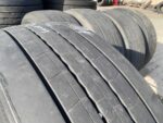 Opony ciężarowe 385/65R22.5 CONTINENTAL CONTI ECOPLUS HT3 / 13mm