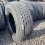  Opony ciężarowe 385/65R22.5 CONTINENTAL CONTI ECOPLUS HT3 / 12mm