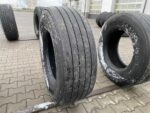 Opony ciężarowe 385/65R22.5 CONTINENTAL CONTI ECOPLUS HT3 / 12mm